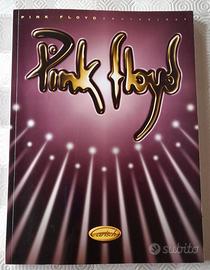 Libri Spartiti Pink Floyd-Yes-Beatles-Led Zeppelin