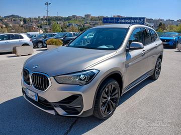 Bmw X1 XDrive 20d Sport 4X4 2021