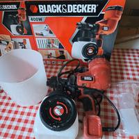 pisola per verniciare 