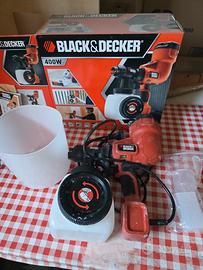 pisola per verniciare 