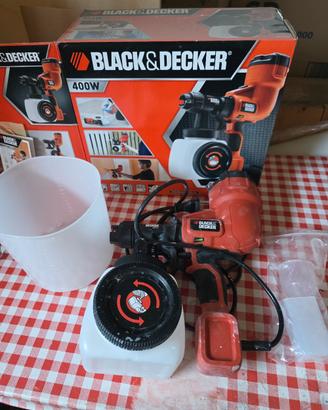 pisola per verniciare 