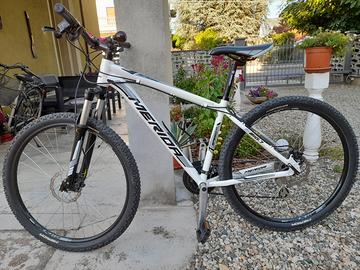bicicletta Meriva 