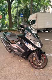 TMAX 500