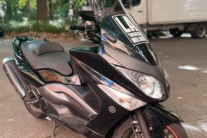 TMAX 500