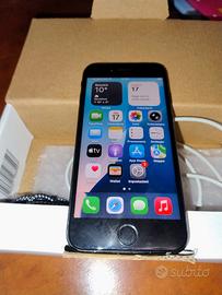 iPhone SE 2020 128MB