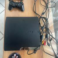 PS3 SLIM