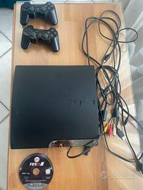 PS3 SLIM