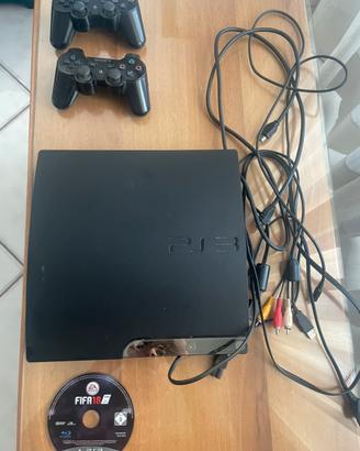PS3 SLIM
