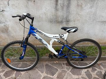 Bicicletta da bambino