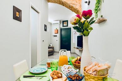 Casa Vacanza in Centro Città