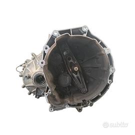 Cambio manuale Mini Cooper D 1.5 Diesel del 2016