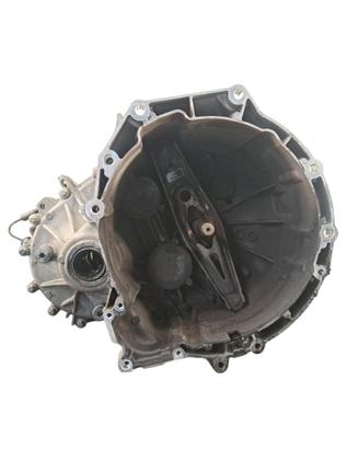 Cambio manuale Mini Cooper D 1.5 Diesel del 2016