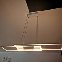 Lampadario a sospensione LED 