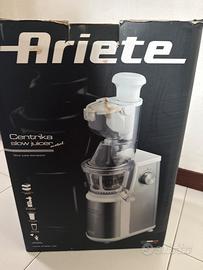 Estrattore di succo Ariete