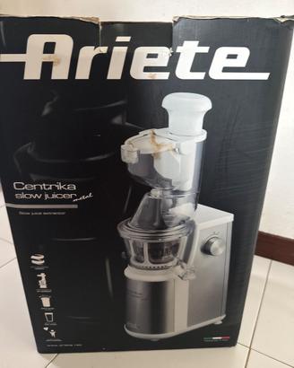 Estrattore di succo Ariete