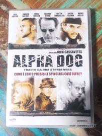 alpha dog film DVD 