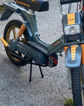 Piaggio Superbravo