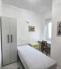 Posto letto per studenti universitari
