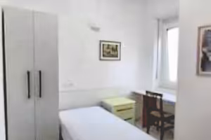 Posto letto per studenti universitari