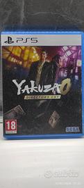 Yakuza 0 (Ps5)