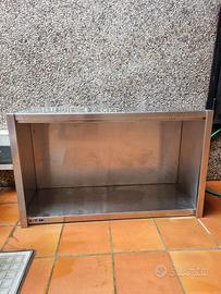 Pensile in alluminio