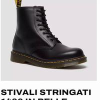 Dr Martens