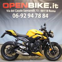 Triumph Street Triple 765 RS ABS E5 Plus 02/2025 k