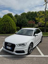 Audi A3 SPB 1.6 TDI clean diesel S tronic Business