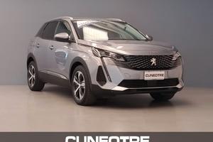 PEUGEOT 3008 2ª serie 3008 BlueHDi 130 S&S EAT...