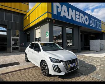 PEUGEOT 208 PureTech 100 Stop&Start 5 porte Allure