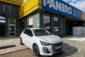 PEUGEOT 208 PureTech 100 Stop&Start 5 porte Allure