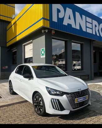 PEUGEOT 208 PureTech 100 Stop&Start 5 porte Allure