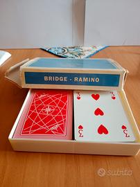 carte da gioco