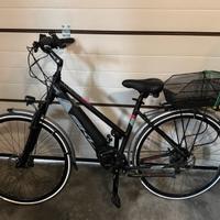 E-BIKe donna