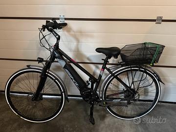 E-BIKe donna