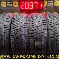 Gomme 225 55 19 invernali 80/85% hankook dot19