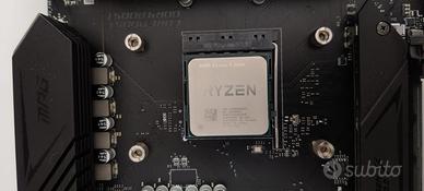 AMD Ryzen 5 3600 CPU AM4