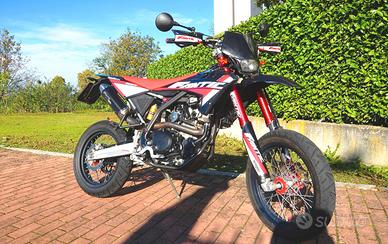 Fantic Motard 250 - 2017