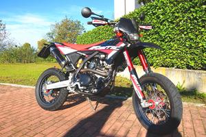 Fantic Motard 250 - 2017