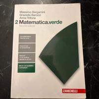 Libro matematica
