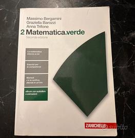 Libro matematica