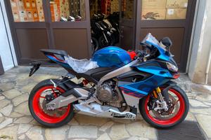 Aprilia RS 660