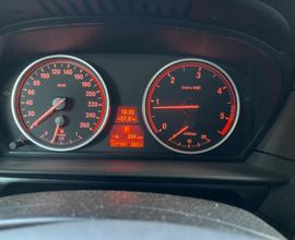 BMW Serie 5 (E60/61) - 2008