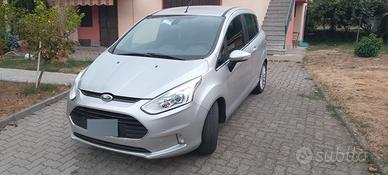 Ford B-Max 1.6 TDCi 95 CV 74 KW