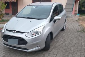 Ford B-Max 1.6 TDCi 95 CV 74 KW