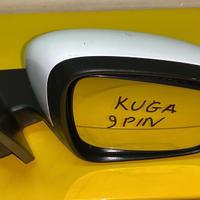 Specchietto retrovisore dx sx ford kuga mk3 2023