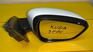 Specchietto retrovisore dx sx ford kuga mk3 2023