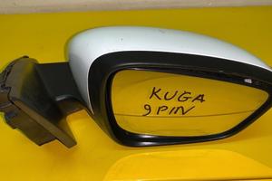 Specchietto retrovisore dx sx ford kuga mk3 2023