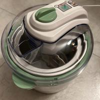 Gelatiera SilverCrest