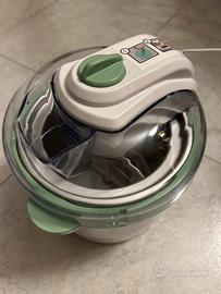 Gelatiera SilverCrest